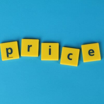 Starter pricing plan