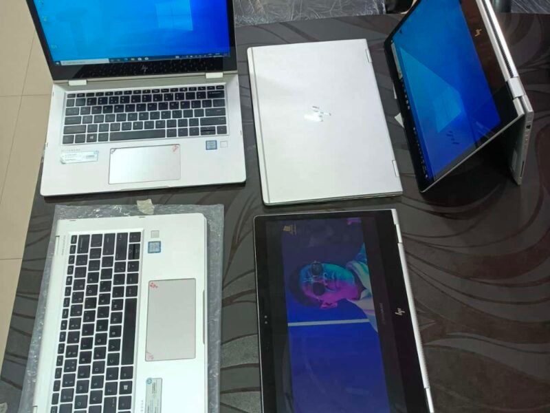 Quality used Laptop 💻 Sales, Service and Repairing
